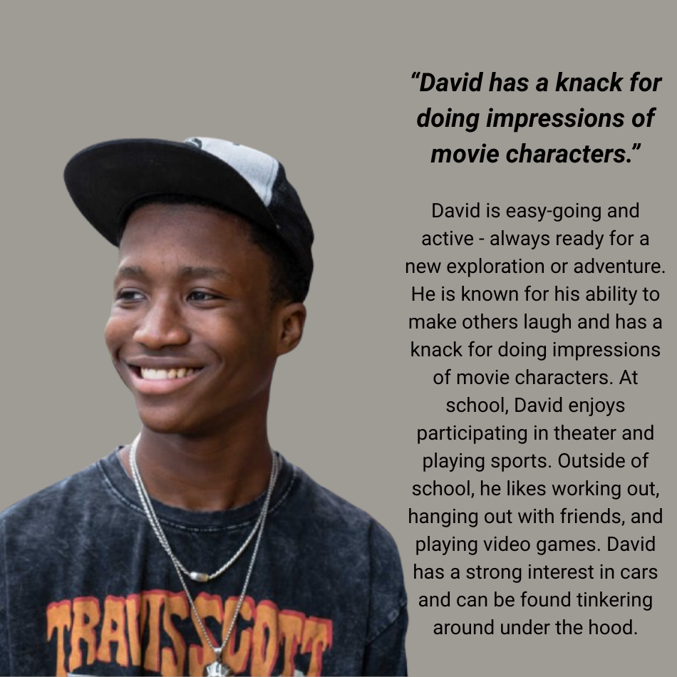 AAM Week 2 - David