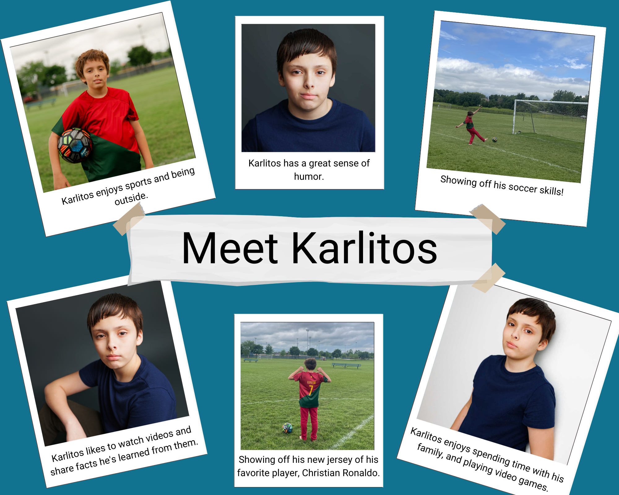 Karlitos 6532 AAM Week 4